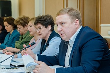 Бюджет готов к принятию